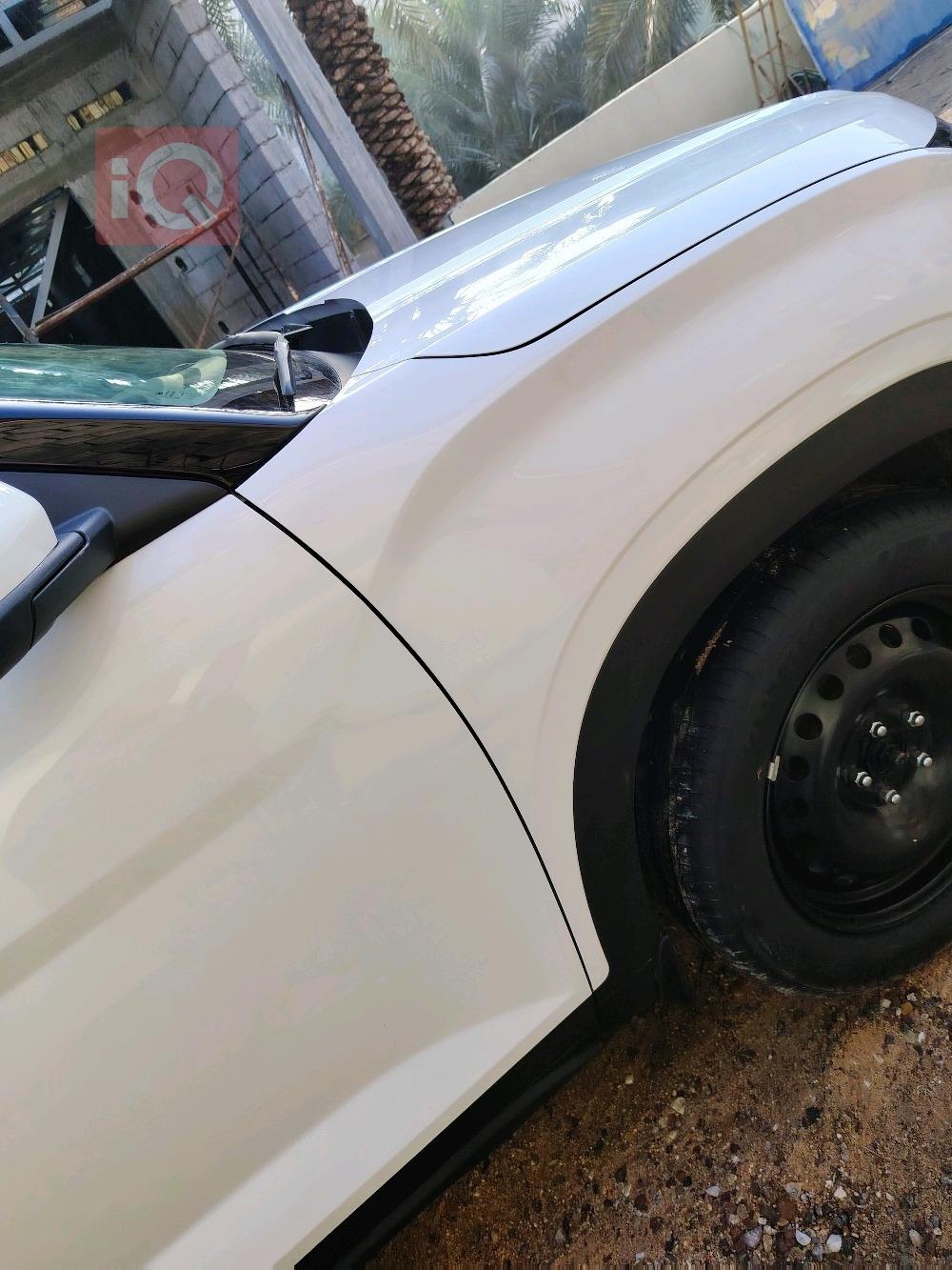 هيونداي كريتا